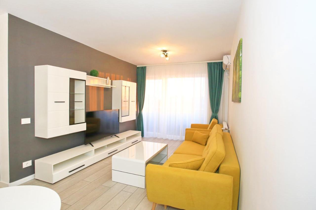 Apartament Prima Nufarul Ralu Oradea Eksteriør bilde