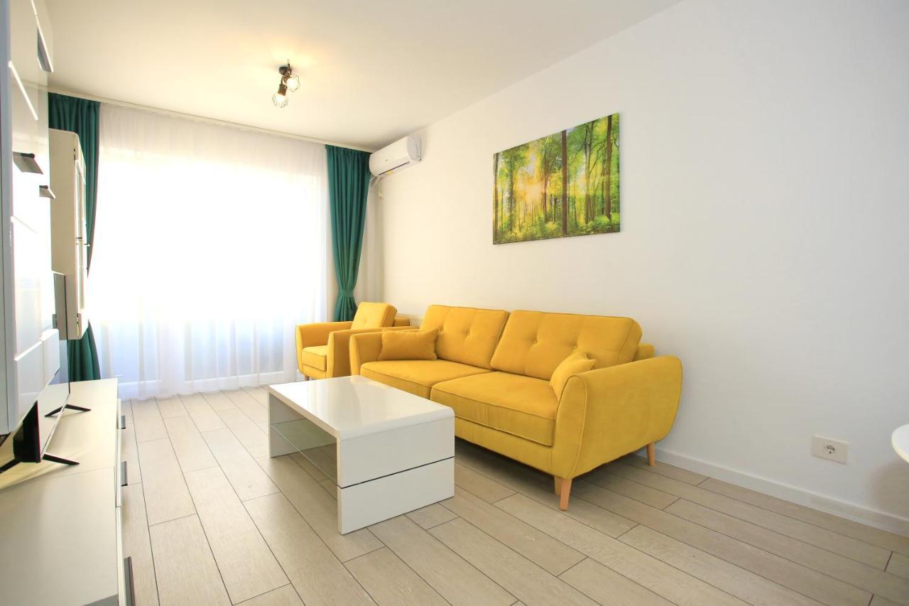 Apartament Prima Nufarul Ralu Oradea Eksteriør bilde