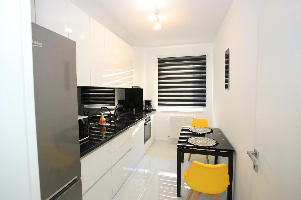 Apartament Prima Nufarul Ralu Oradea Eksteriør bilde
