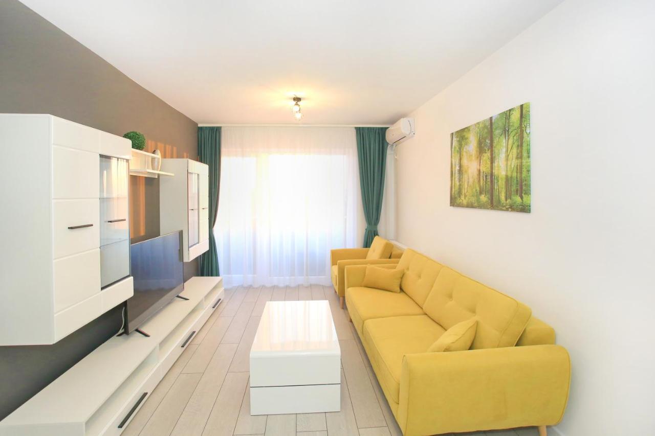 Apartament Prima Nufarul Ralu Oradea Eksteriør bilde