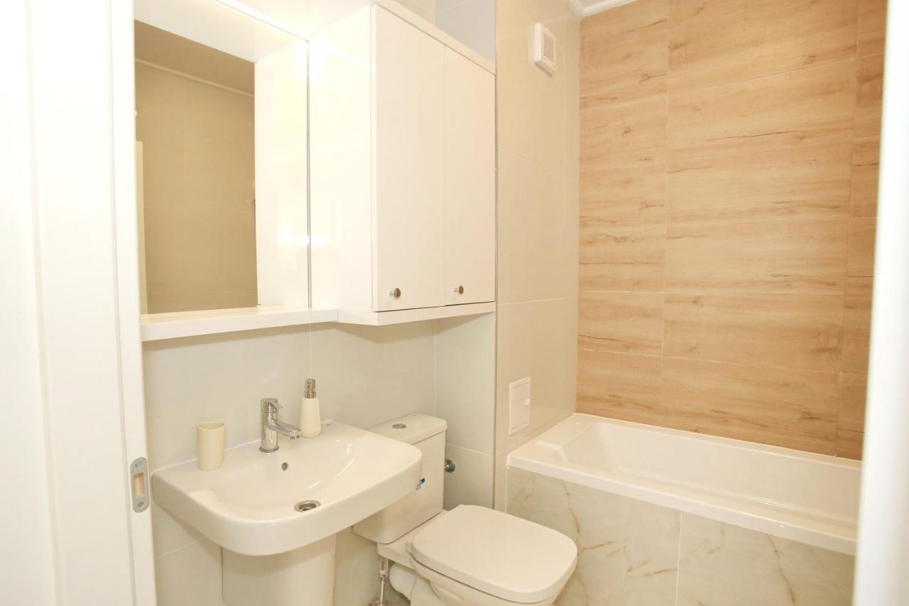 Apartament Prima Nufarul Ralu Oradea Eksteriør bilde