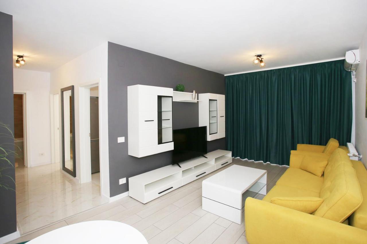 Apartament Prima Nufarul Ralu Oradea Eksteriør bilde